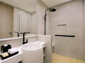 Fairfield By Marriott Jakarta Soekarno-Hatta Airport