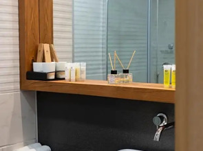 Отель Grand Opera