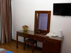 Гостиница Аква-Вилла