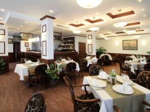 Long Beach Resort & Spa