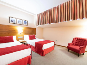 Hospedium Hotel Casino del Tormes