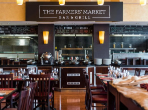 Courtyard by Marriott Prague City