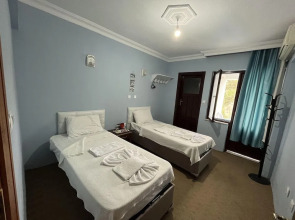 Palmiye Otel Pamukkale