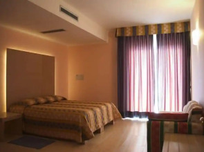 Hotel Garni Orchidea