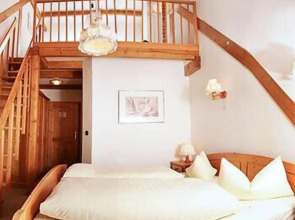 Hotel Rodebachmühle