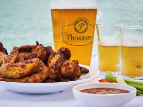 Palm Tree Club Miami Hotel