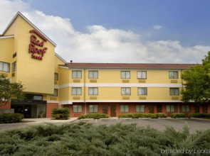 Red Roof Inn San Antonio - Airport