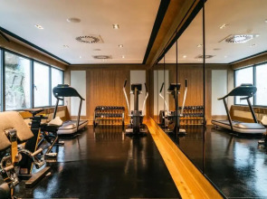 Hotel Vincci Ponte de Ferro