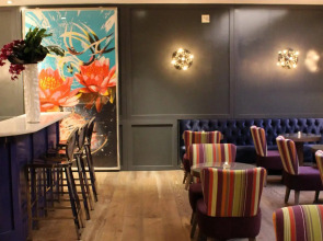 Luxe Hotel Rodeo Drive