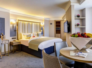 Danubius Hotel Regents Park