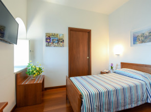 Villa Crawford - Religious Hospitality