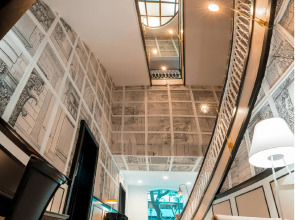 SH Ingles Boutique Hotel