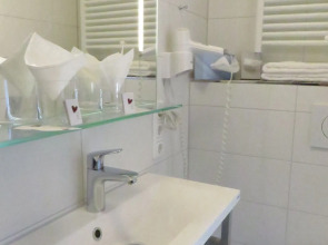 Hotel Ruchti - Zeit für mich.