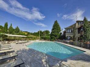 AgriHotel Villa Ambra