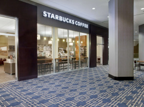 Hyatt Regency New Orleans