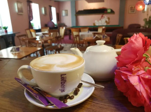 Гостиница А1