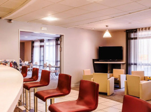 Quality Hotel Pau Centre Bosquet