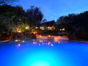 Pestana Kruger Lodge