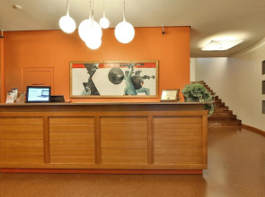 Best Western Plus Park Hotel Pordenone