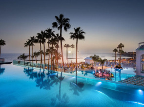 Hotel Guayarmina Princess - Adults Only (+16)