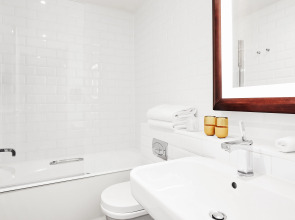 Plaza Tour Eiffel Hotel