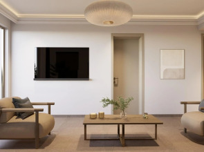 Aegean Melathron Thalasso Spa Hotel