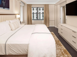 Hilton Club The Quin New York