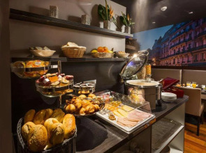 Hôtel Orphée - Orso hotel