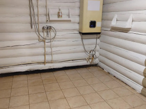 Три Озера Валдай