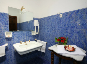 Grand Hotel dei Castelli