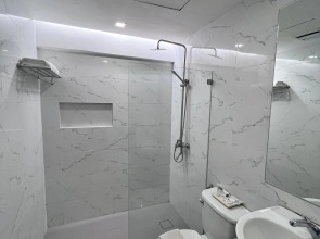 Cebu Grand Hotel Vibo Place Capitol