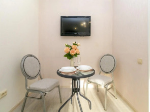 Посуточно в тупике Северный