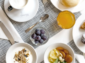 Best Western Hotel Cavalieri Della Corona