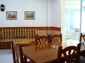 Apartamentos Picasso Peñiscola