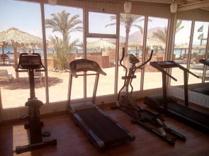 Swiss Inn Resort Dahab