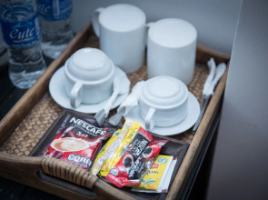 Sonalong Boutique Village & Resort