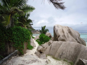 Chez Michelin Pension Residence