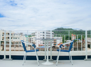 The Moon Hostel Hua Hin