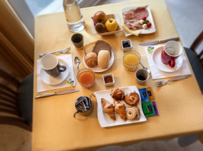 Hotel Garni Orchidea