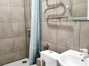 Апартаменты на улице Коммунистическая 34