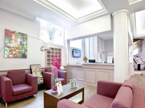 Aparthotel Adagio Monaco Palais Josephine