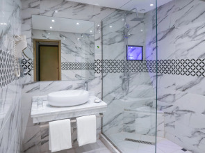 Agadir Beach Club Hotel