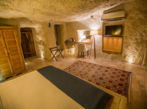 Azure Cave Suites