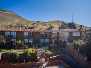 Casa Andina Premium Puno