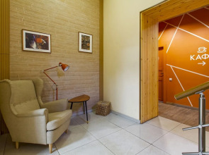 MINIMA Красные ворота