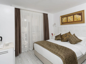 Wise Hotel & SPA - Adult Only