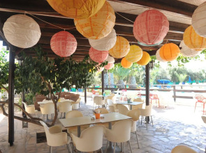 Captain Karas Holiday Apartments