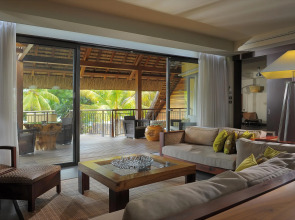 Trou aux Biches Beachcomber Golf Resort & Spa