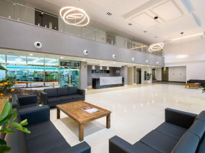 Seogwipo Worldcup Resort