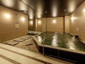 Отель APA Hotel & Resort Tokyo Bay Makuhari